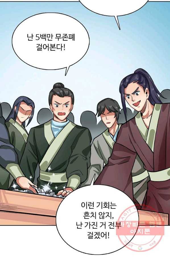 무도독존 191화 77