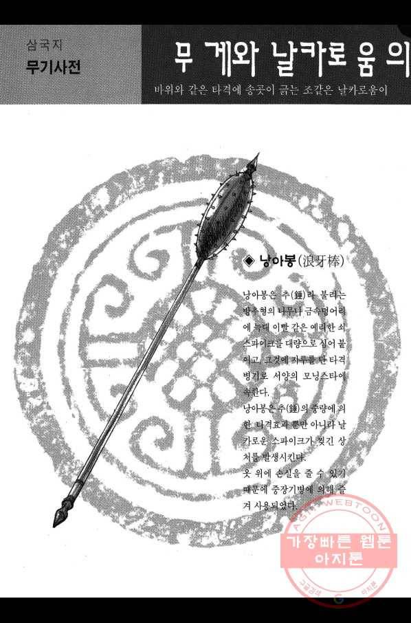 박봉성 삼국지 2부 13권 187