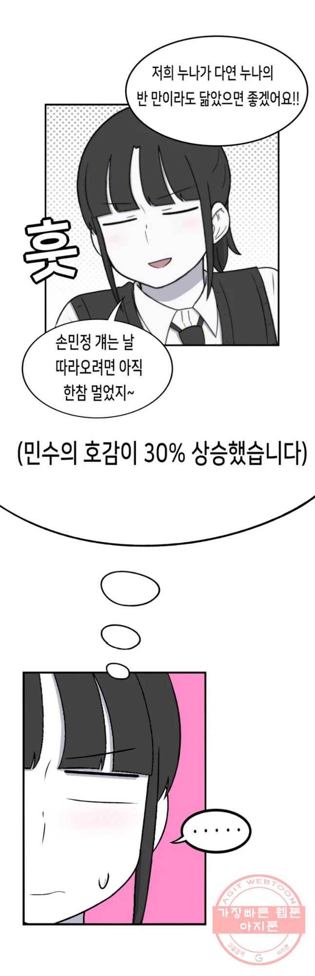 우리 청춘의 사랑은 민수의 생일(1) 17