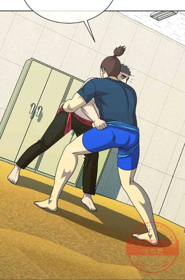 씨름의 희열 23화 60