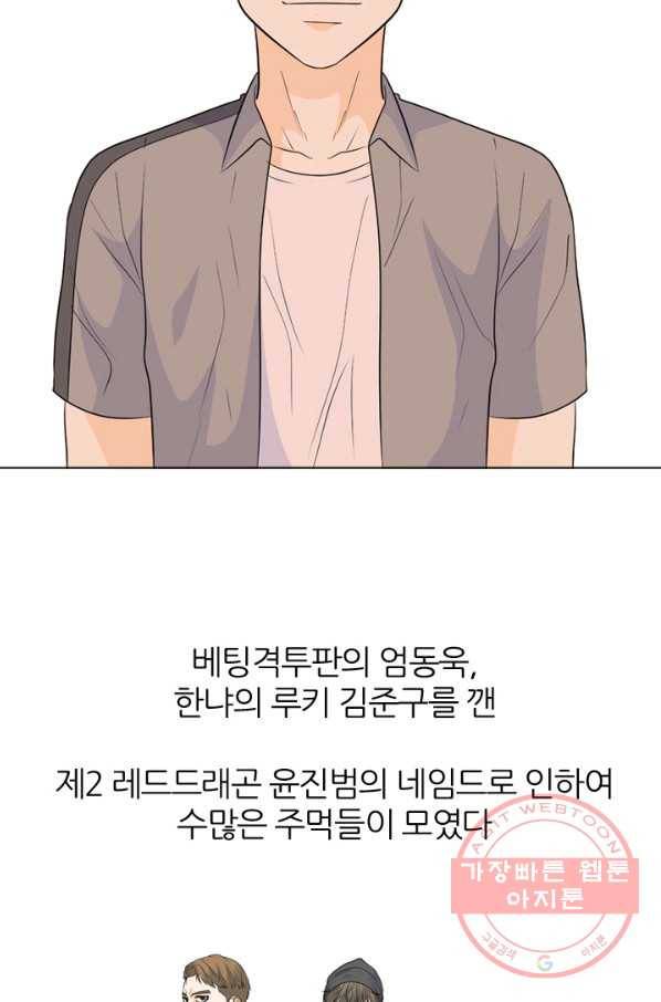 고교전설 211화 하굣길 20
