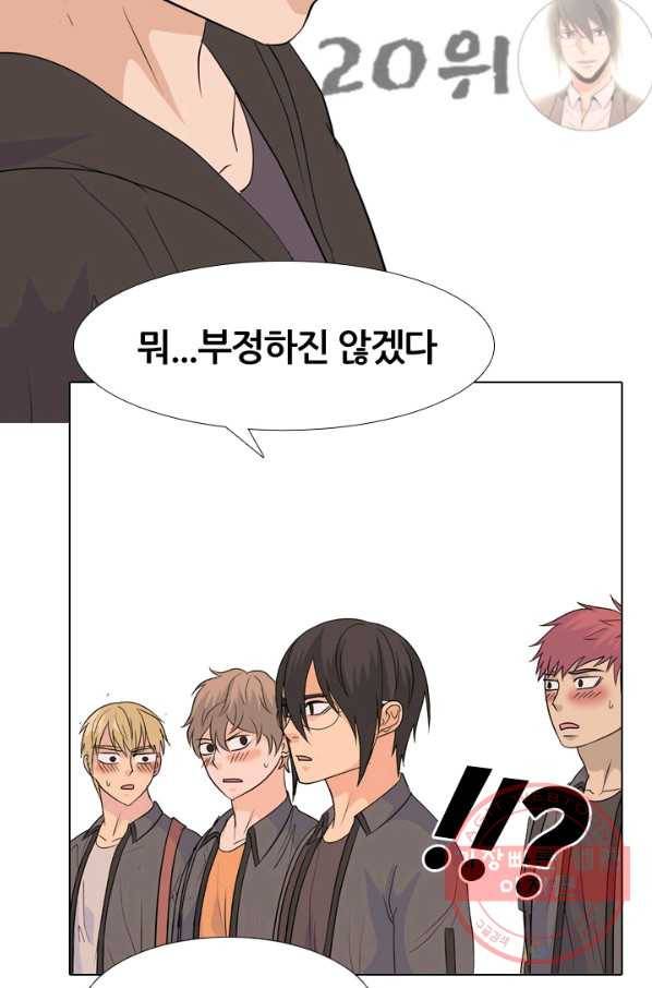 고교전설 211화 하굣길 37