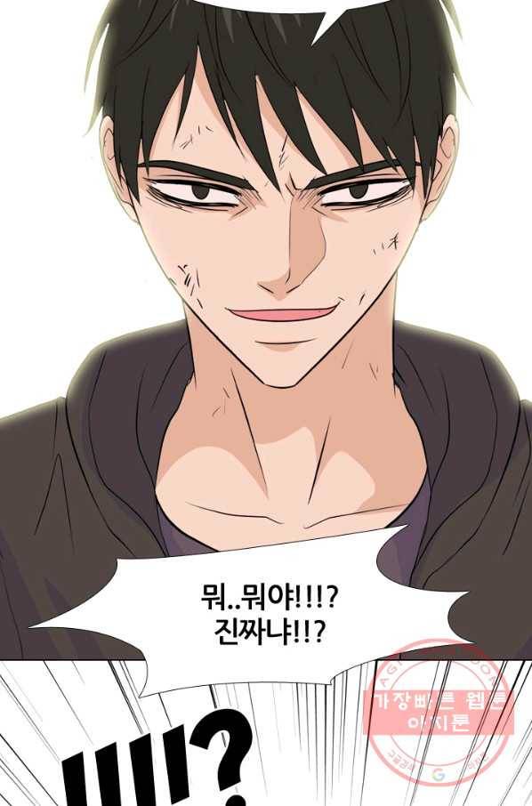 고교전설 211화 하굣길 49