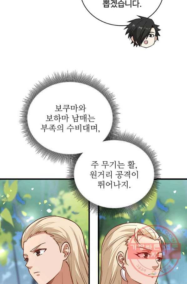 생존 마스터가 되었다 81화 10