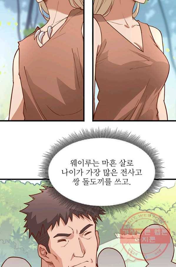 생존 마스터가 되었다 81화 11