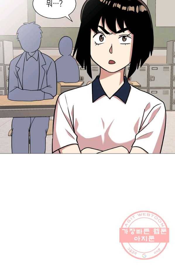 변신합시다 18화 38