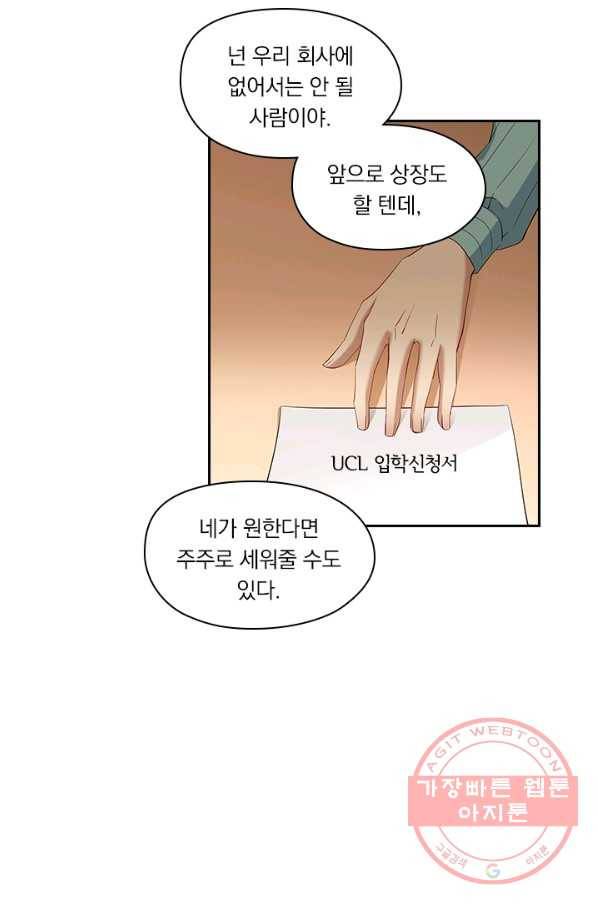 이혼해줄래요? 221화 2