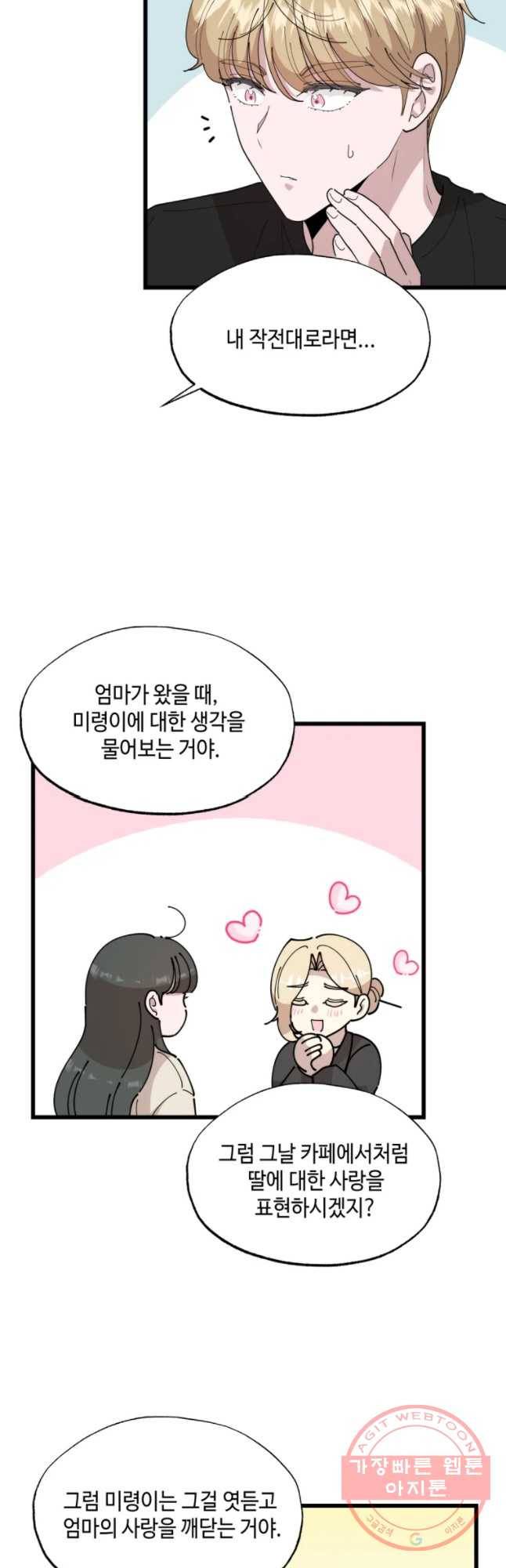 환율이 바뀌었나요? 56화 6