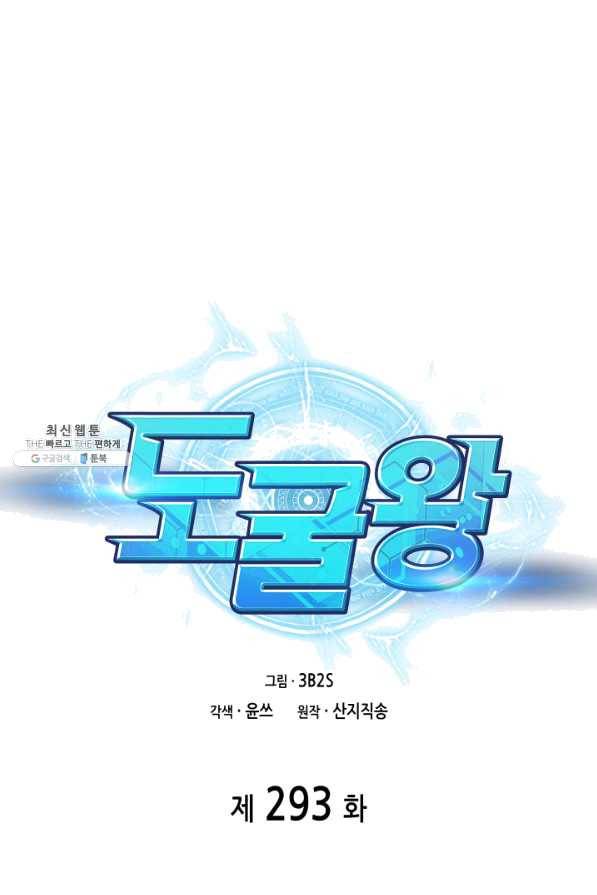 도굴왕 293화 25