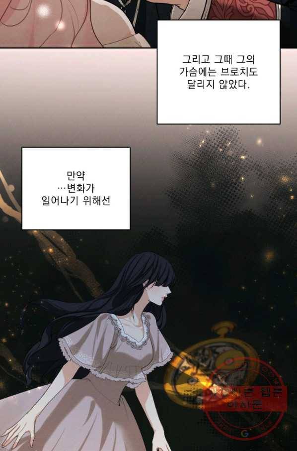 나는 남주의 전 여친이었다 57화 37