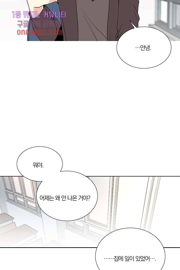 그렇고 그런 사이(레진) 12화 4