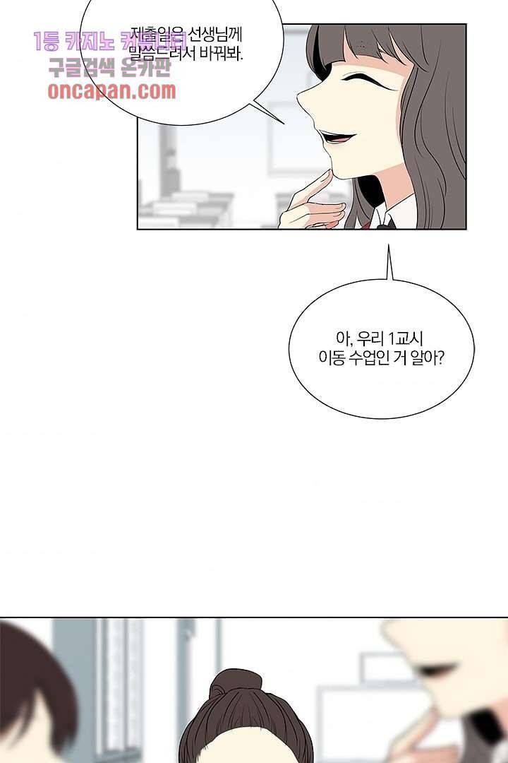 그렇고 그런 사이(레진) 12화 9