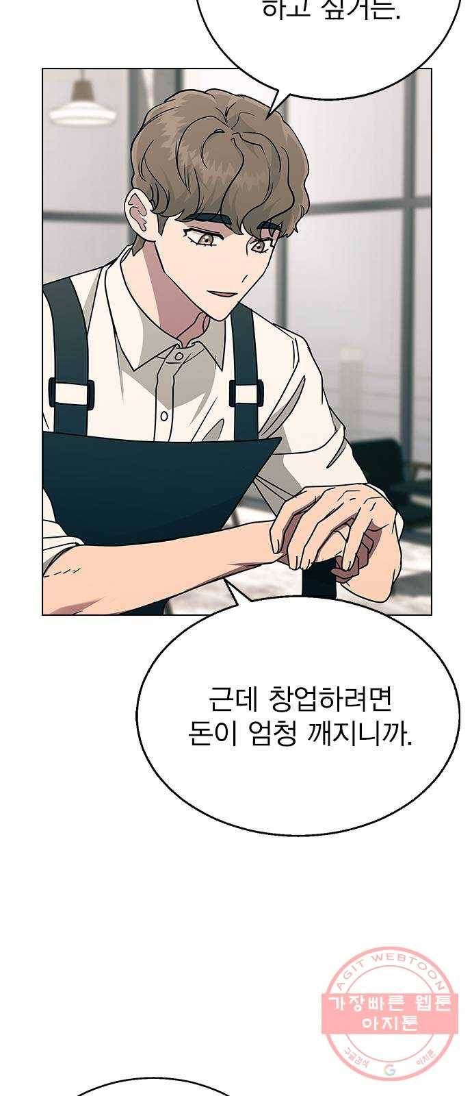 헤어지면 죽음 12. 누구와 데이트? (1) 30