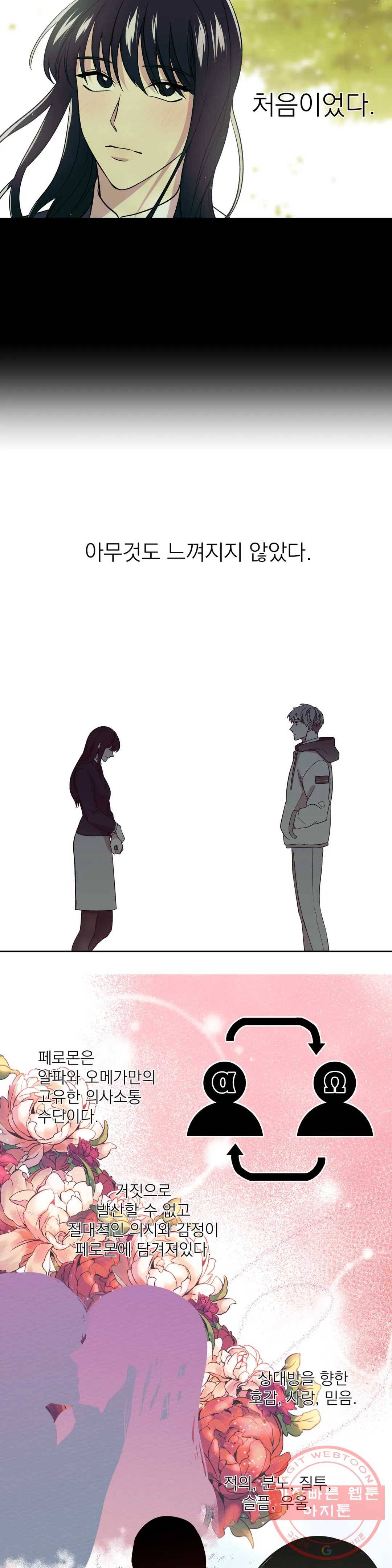 페로몬 포비아 4화 4