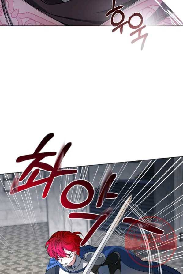 아쉴레앙 공작의 계약 결혼 3화 6