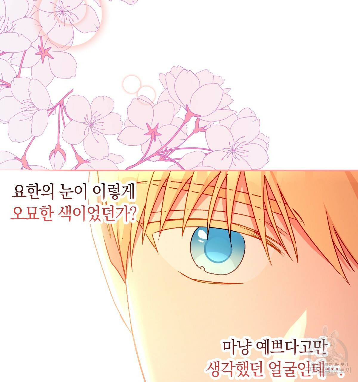 일레나 에보이 관찰일지 54화 59