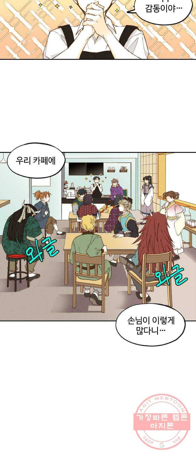합격시켜주세용 124화 9