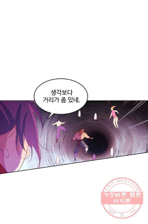 백련성신 579화 81