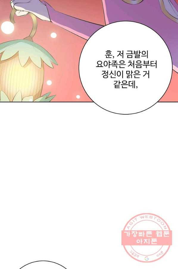 백련성신 579화 85