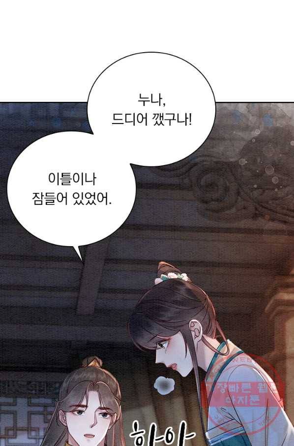 폭군이 내 새끼가 되었습니다 217화 19