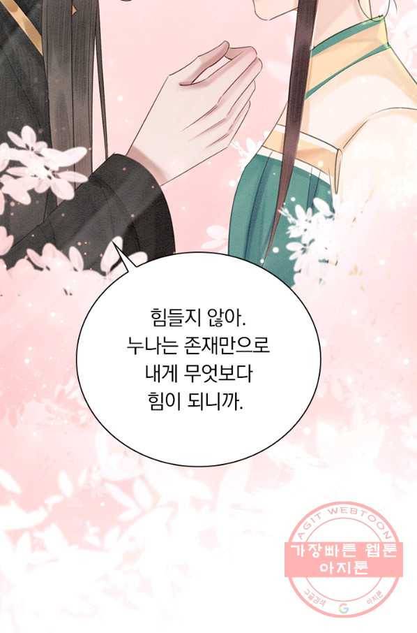 폭군이 내 새끼가 되었습니다 217화 30