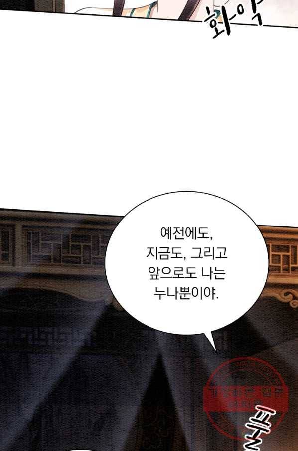 폭군이 내 새끼가 되었습니다 217화 35