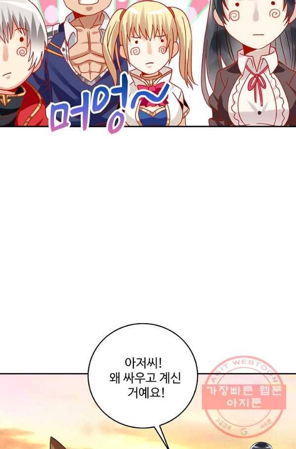 론의 지배자: 회귀하여 세상을 삼키다 88화 8