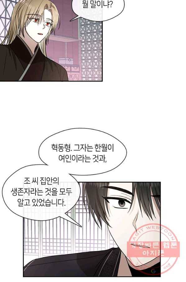 궁에 숨은 꽃 36화 8