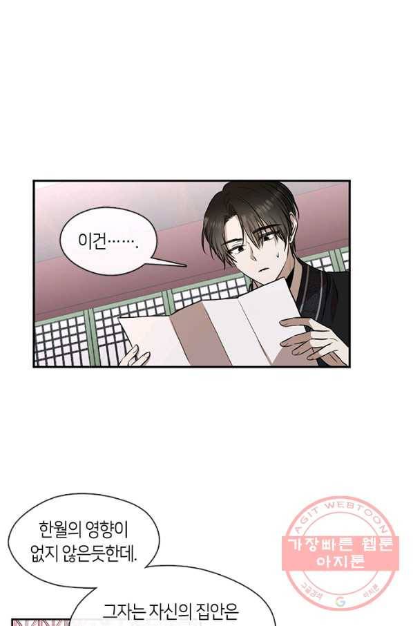 궁에 숨은 꽃 36화 11