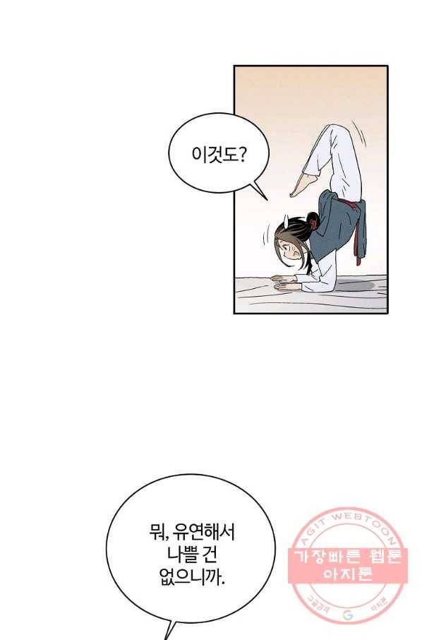 화타가 된 외과의사 3화 6