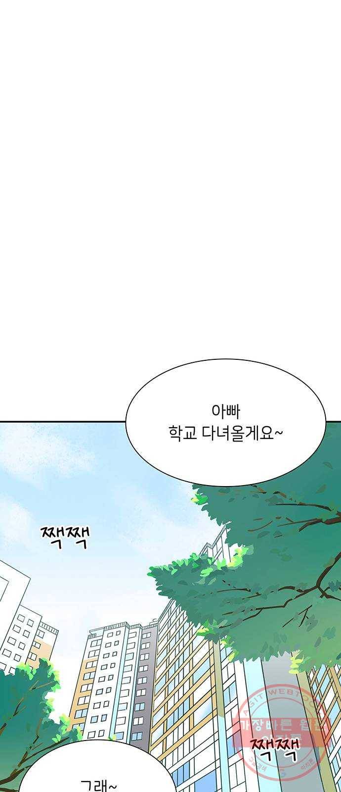 무용과 남학생 2부 10화 삼각김밥 31