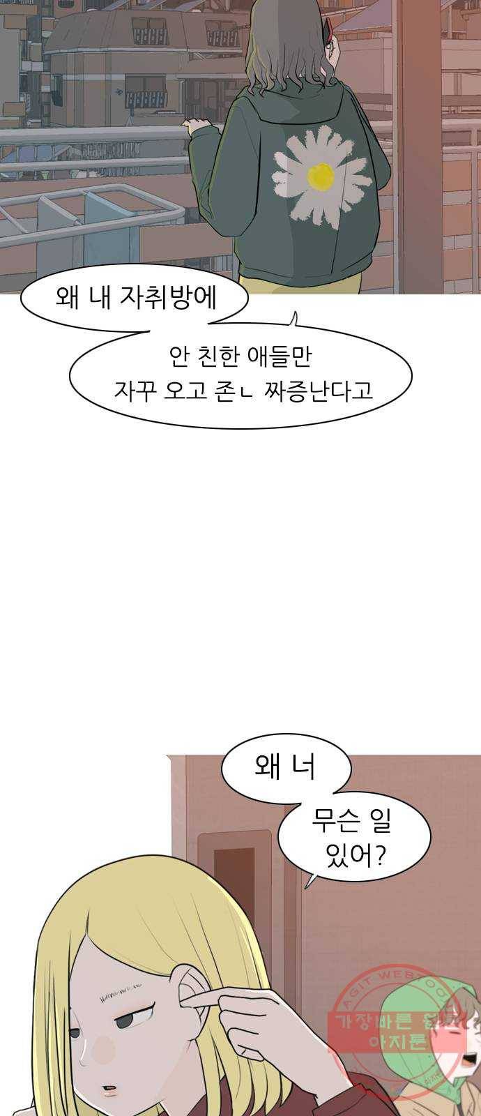 연놈 312화. 진심으로 예뻐하는 법 (너는 되고 나는 안돼) 14
