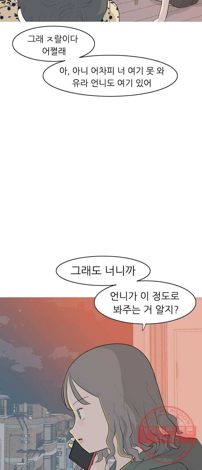 연놈 312화. 진심으로 예뻐하는 법 (너는 되고 나는 안돼) 16