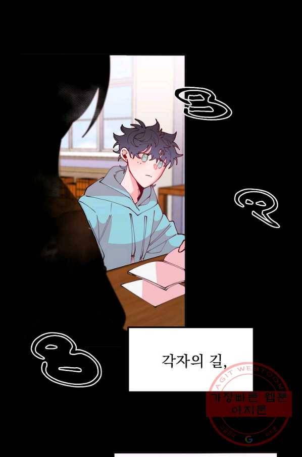 이 소설이 끝나기 전에, 37화 47