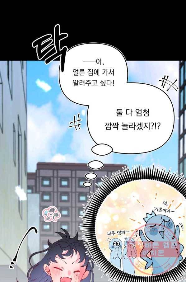 이 소설이 끝나기 전에, 37화 68