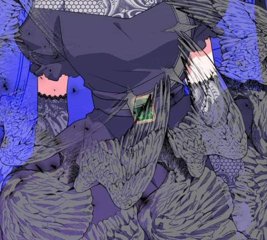 곱게 키웠더니, 짐승 64화 191