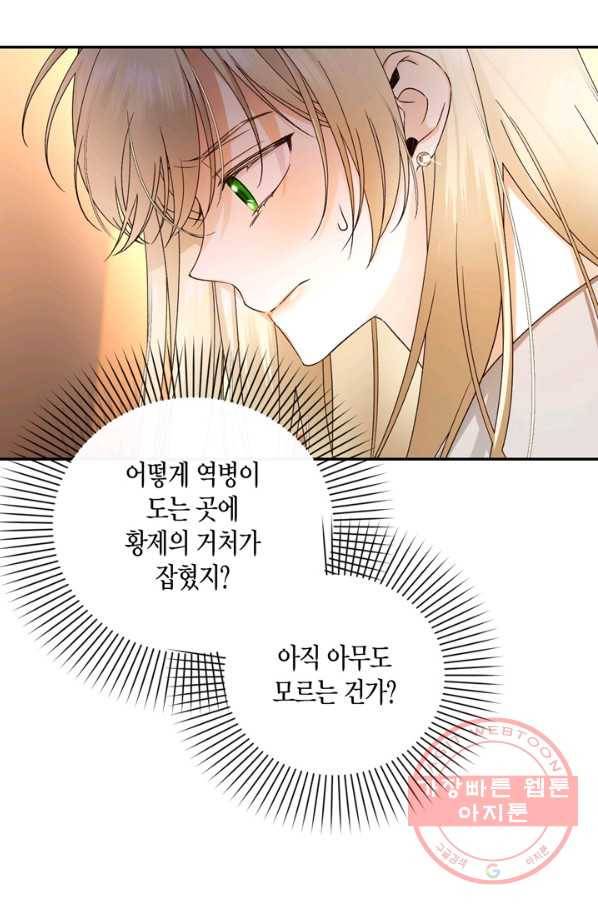 황제의 아이를 숨기는 방법 19화 6