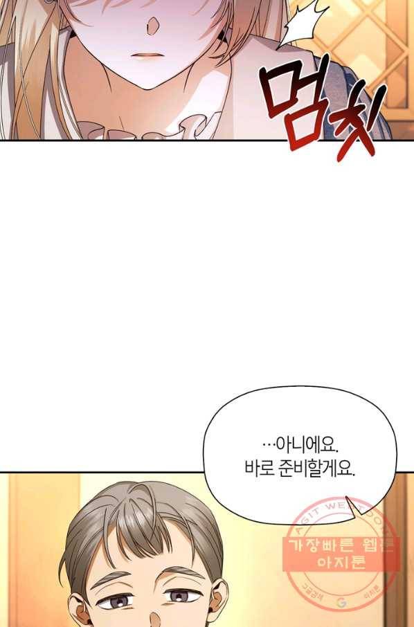 황제의 아이를 숨기는 방법 19화 11