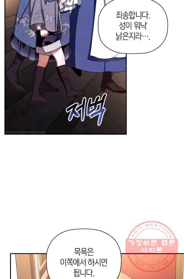 황제의 아이를 숨기는 방법 19화 14