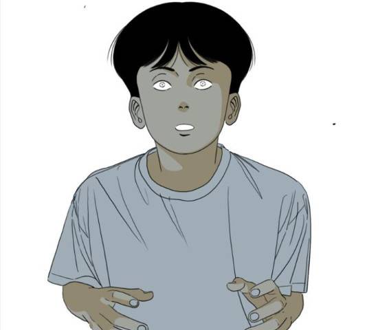 몬스터(네이버) 42화 52