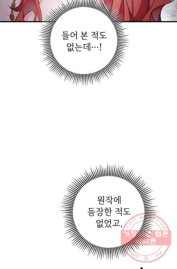 길들이는 공녀님 59화 5