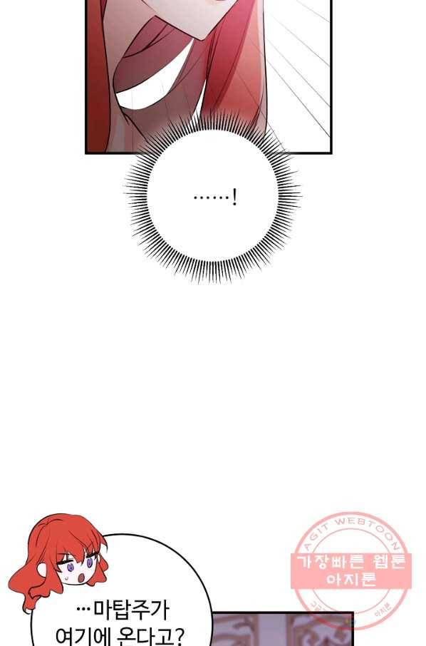 길들이는 공녀님 59화 15