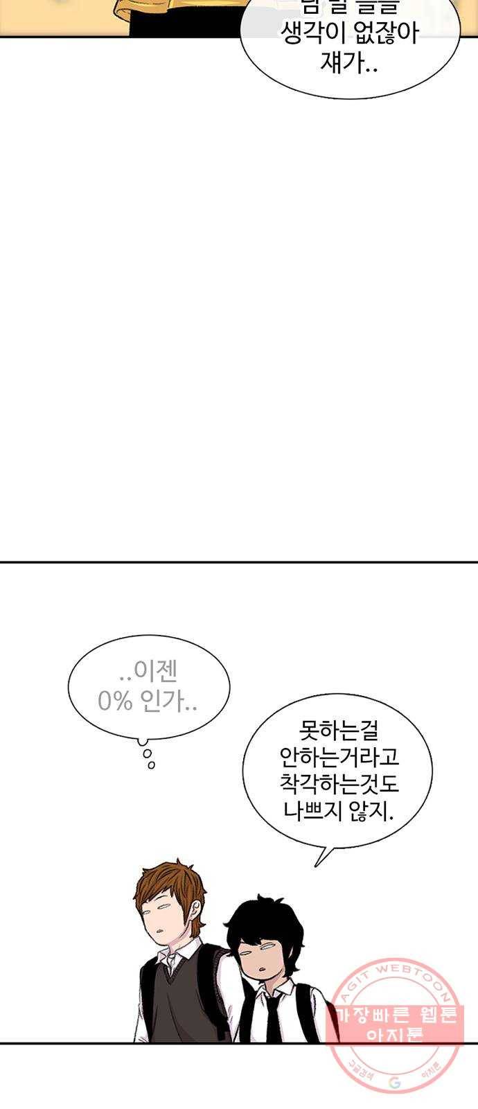 별이삼샵 113화 - 확실하게 14