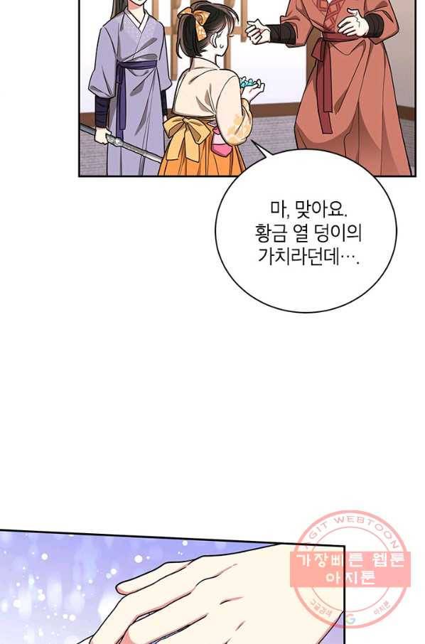 무협지 최고 악당의 귀한 딸입니다 47화 5