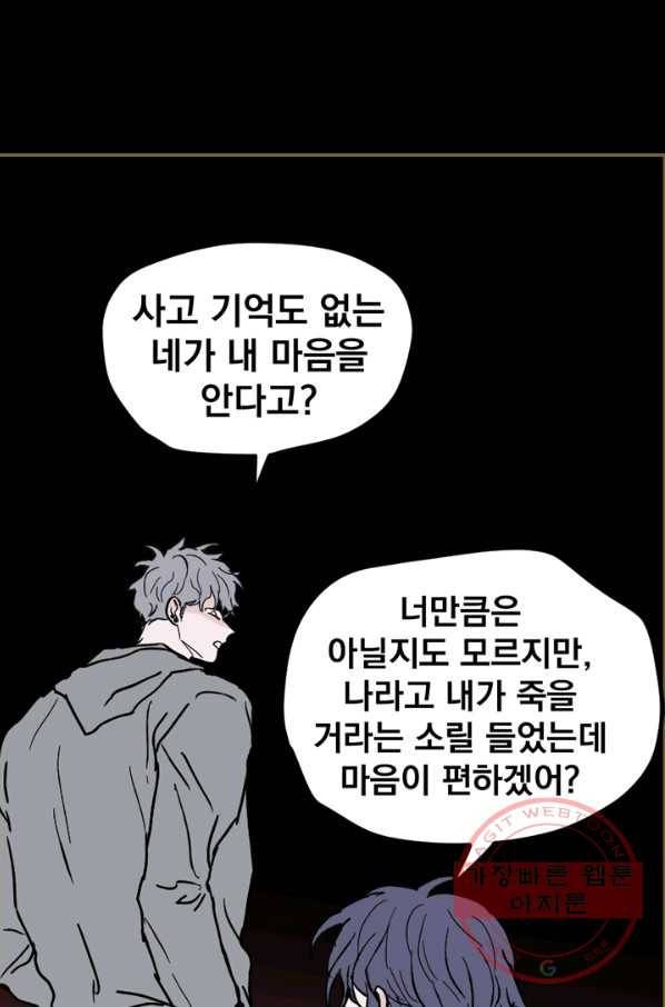 나는 너를 모른다 78화 3