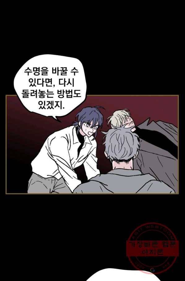 나는 너를 모른다 78화 11