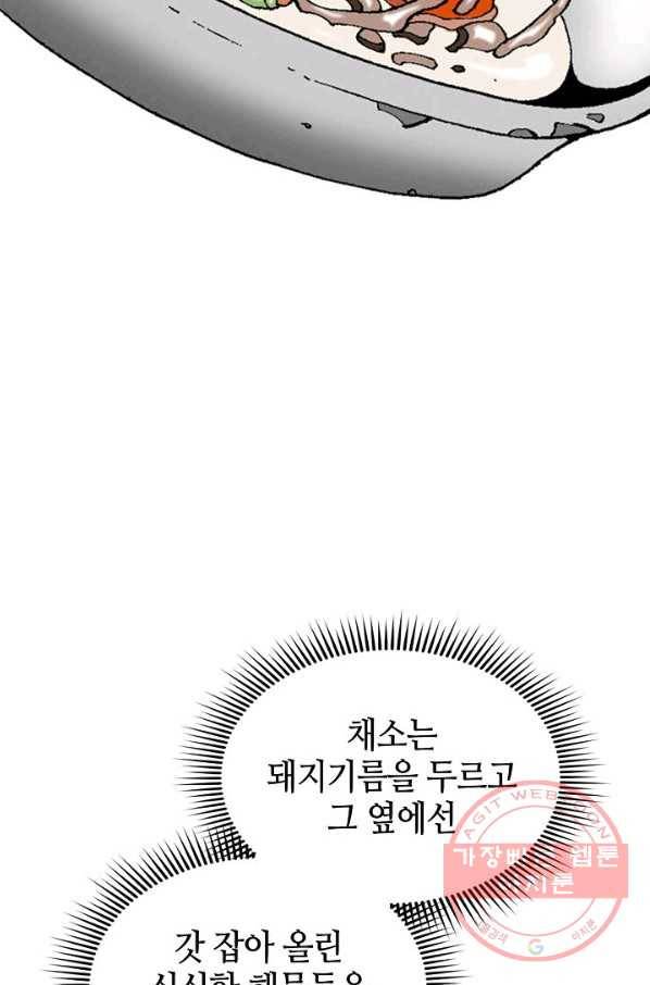 태상교주 숙수되다 28화 28