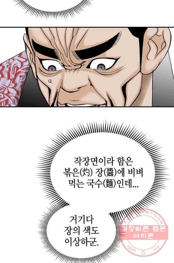 태상교주 숙수되다 28화 56