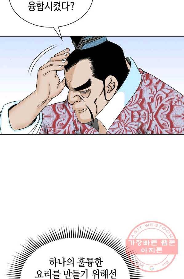 태상교주 숙수되다 28화 65