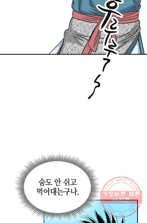 태상교주 숙수되다 28화 100